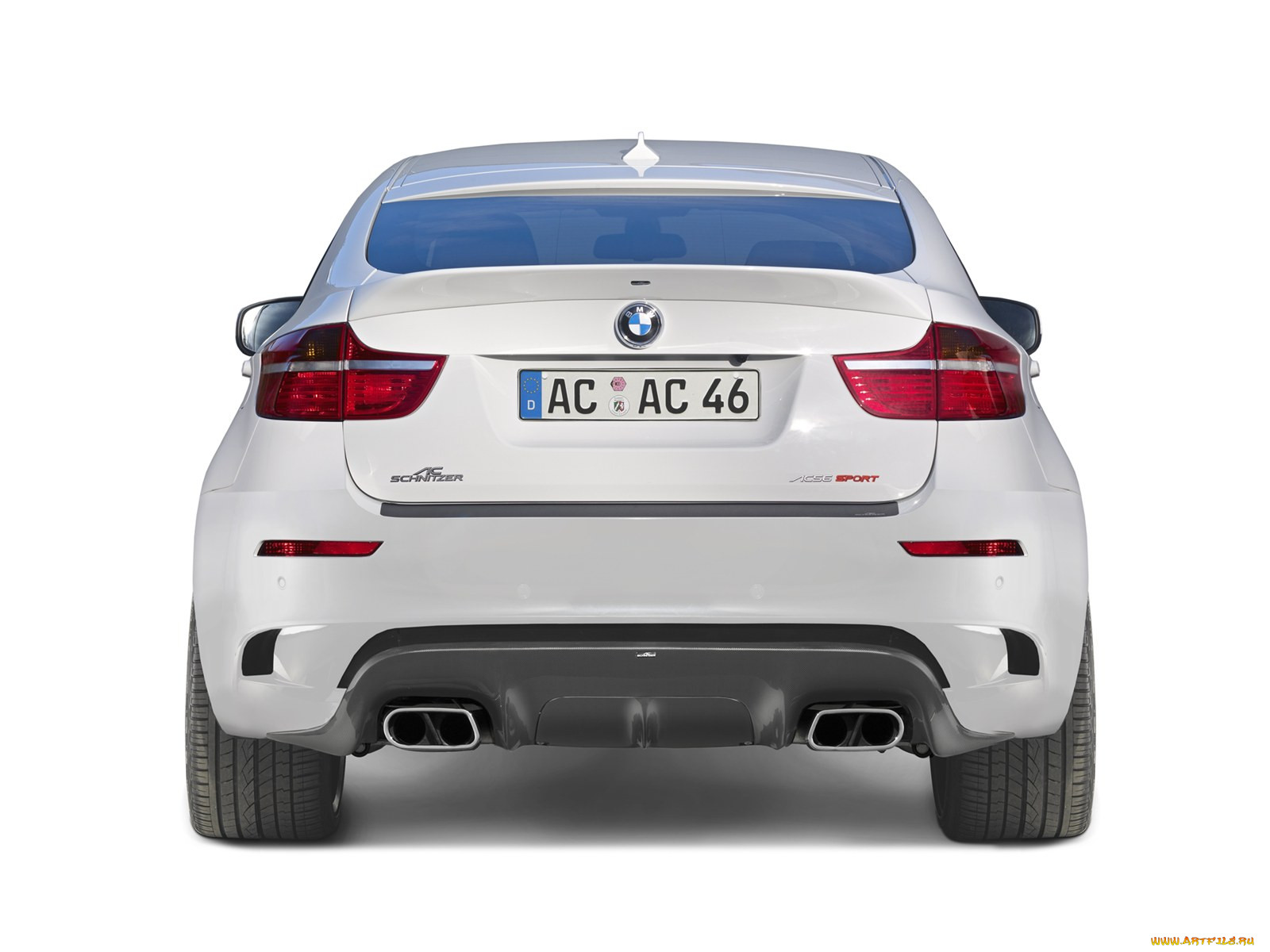 bmw, x6m, 2010, 